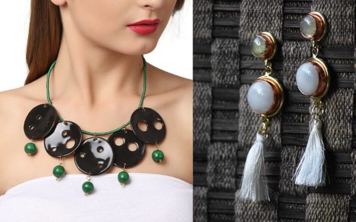 Must have Artificial Jewellery styles for every girl!