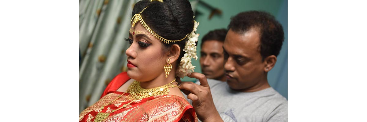 Traditional Jewellery of West Bengal