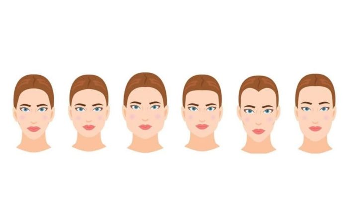 How to choose Earrings according to your Face Shape?