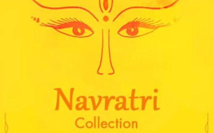 Garba Night Prep: Your Complete Guide For Navratri Jewellery Shopping! 