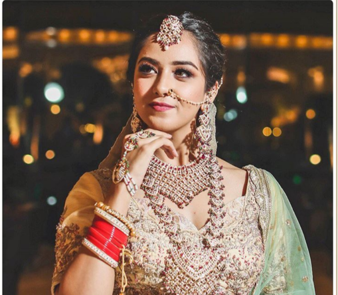 11 Jewellery Designs for brides to be