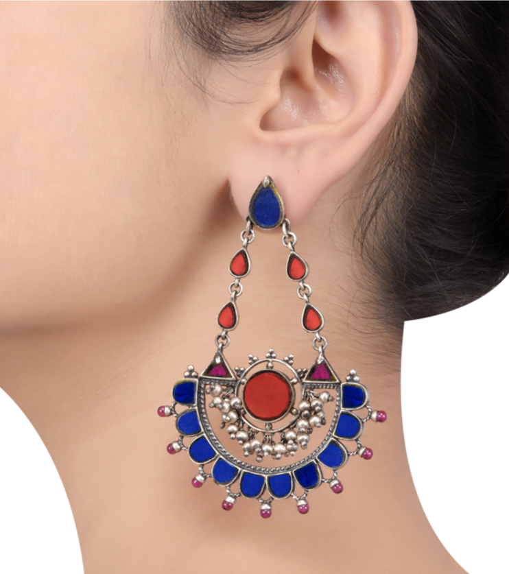 15 New Jewellery Designs Arrivals From Tribe Amrapali
