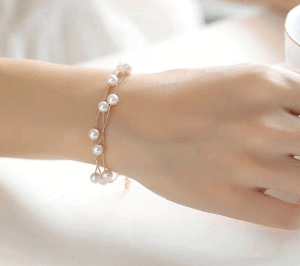 7 Types Of Bracelets Every Woman Must Own 