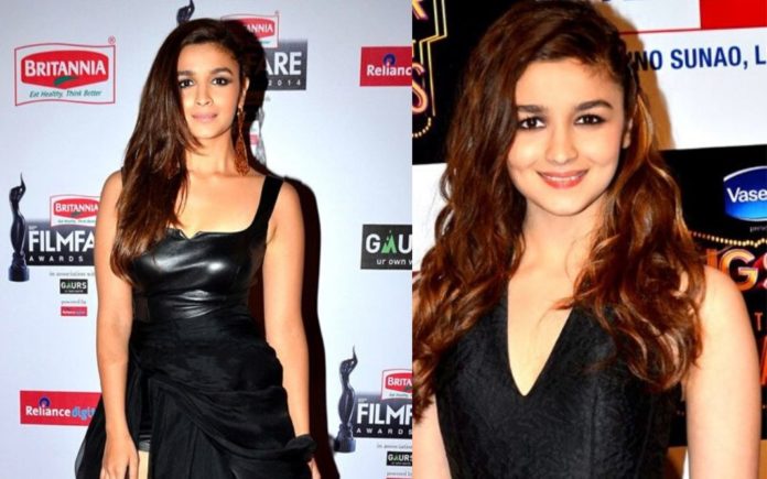 Alia Bhat named as the sexiest Asian female 2019