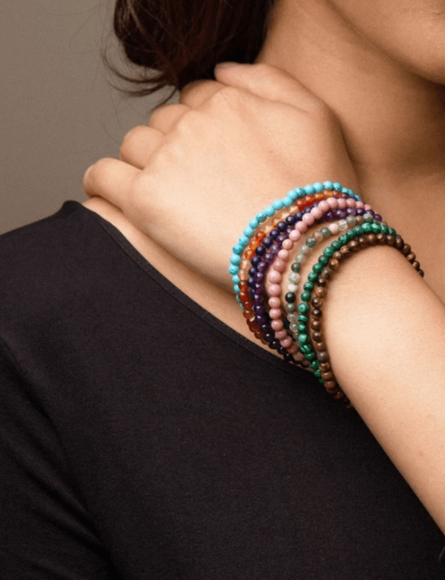 10 Types Of Bracelet You Must Know About 