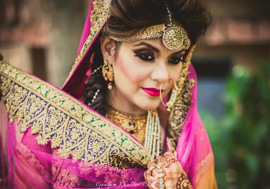  11 Brides Who Wore Pearl Jewellery & We Just Cannot Take Our Eyes Off
