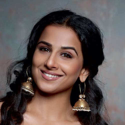Vidya Balan Is Truly An Epitome Of Ethnic Fashion & We Have The Proof 
