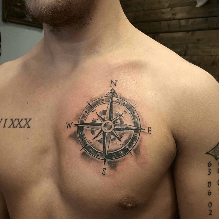 tattoo designs for men