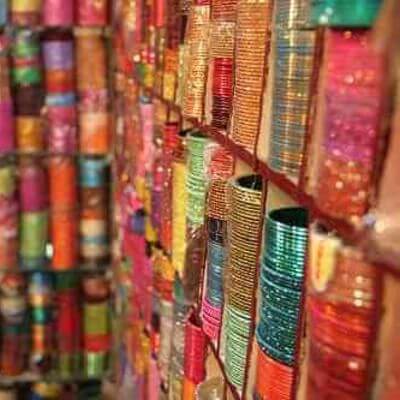 The Ultimate List Of Famous Jaipur Jewellers-Maniharon Ka Rasta-ZeroKaata Studio



