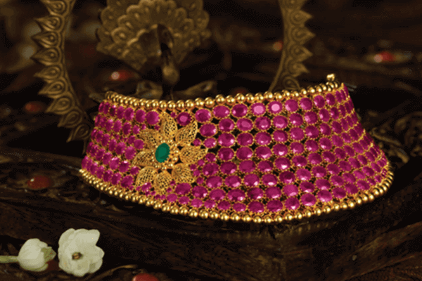 Jewellers In Kolkata: Kalyan Jewellers


