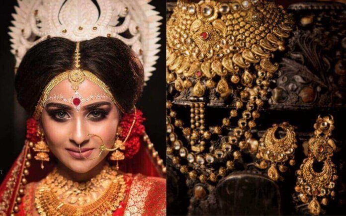 11 Famous Jewellers In Kolkata