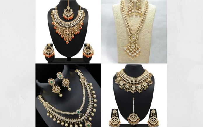 Why Jewelry Is Such An Important Part Of Indian Culture?