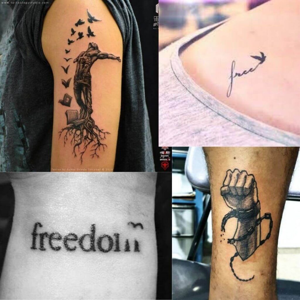31 Extraordinary Tattoo Designs For Girls [FAQs Included] 6