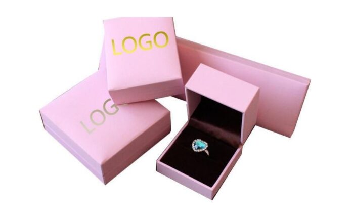 Why Do You Need Custom Gift Boxes With Logo