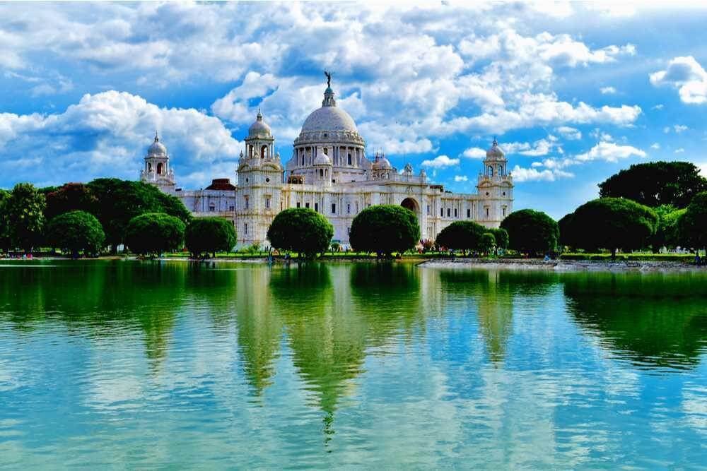 The Ultimate List Of Best Honeymoon Places In India- West Bengal