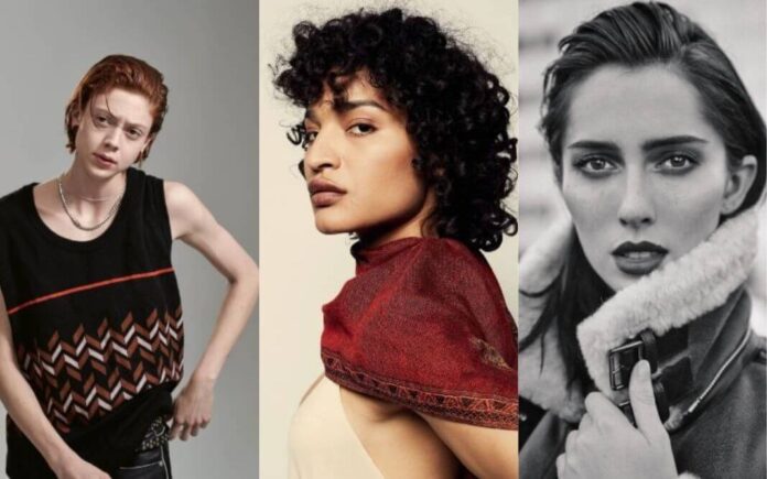 8 Transgender Women Who Are Shaping The Fashion Industry