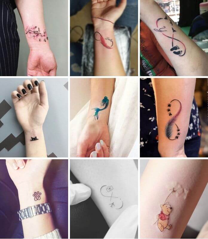 162 Jaw-Drop Worthy Women Hand Tattoos Designs