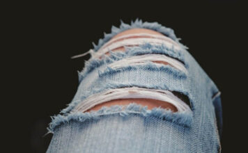 Ripped Jeans: The Evolution Of An Iconic Garment