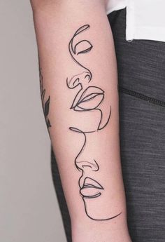 22 Half Sleeve Tattoo For Women: ZeroKaata Studio