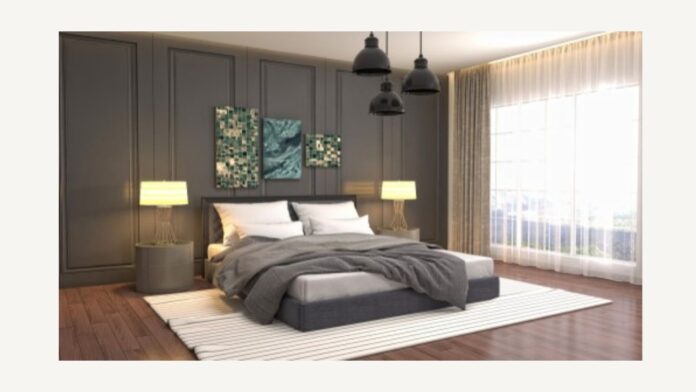 Try These 6 Modern Bedroom Designs For A Swanky Makeover