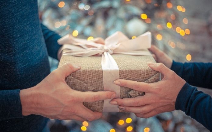 5 Great Gift Ideas For The Special Woman